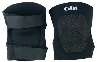 Neoprene/Kevlar Knee Pads - 4512
