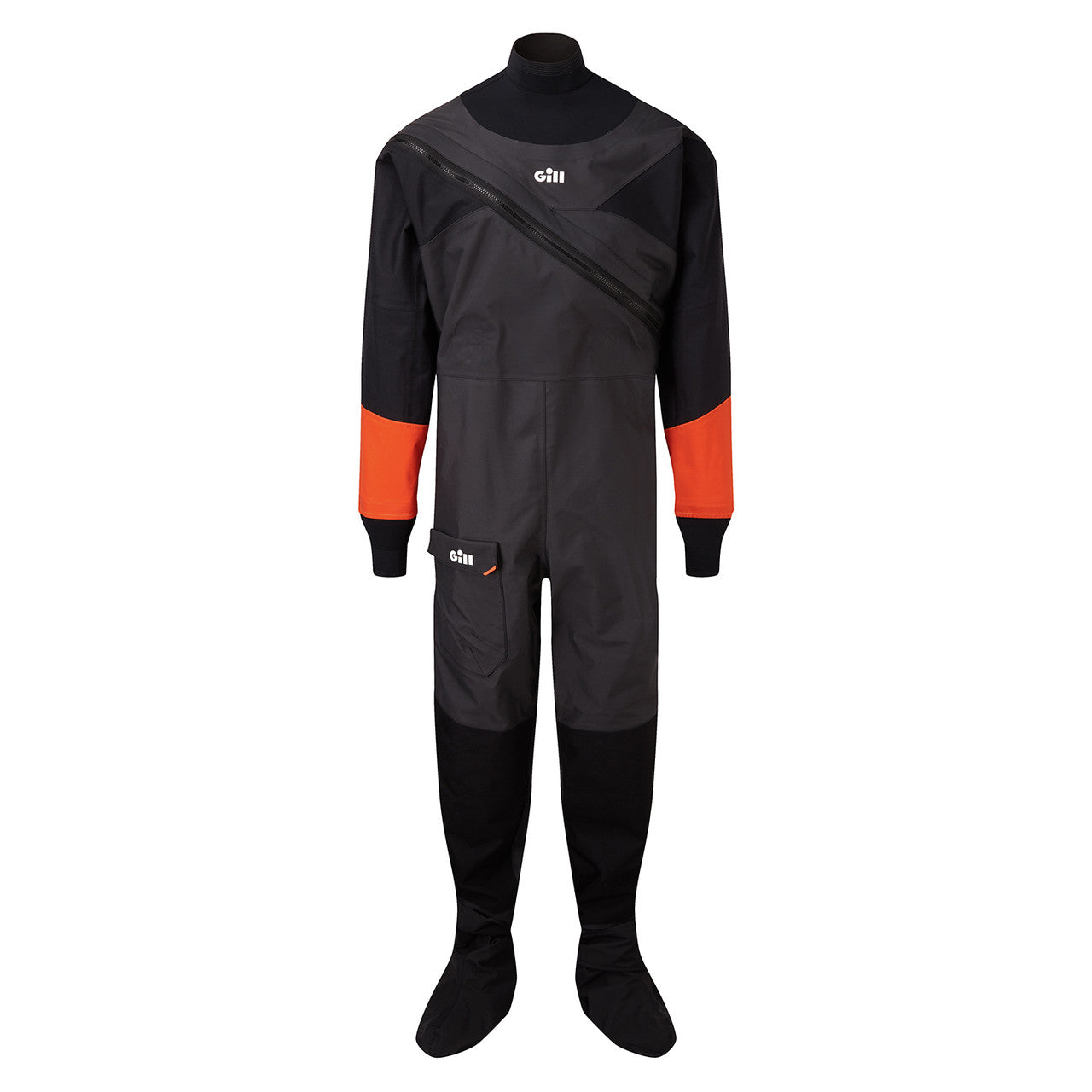 Gill Pro Drysuit - 4804