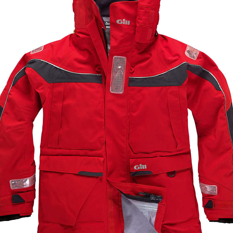 Gill OS1 Jacket - OS11J