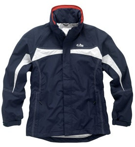 Gill Inshore Lite Jacket - IN32J or IN31J or IN10J