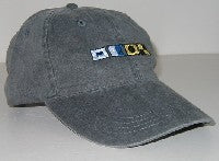 SAIL Flags Hat - SailHat