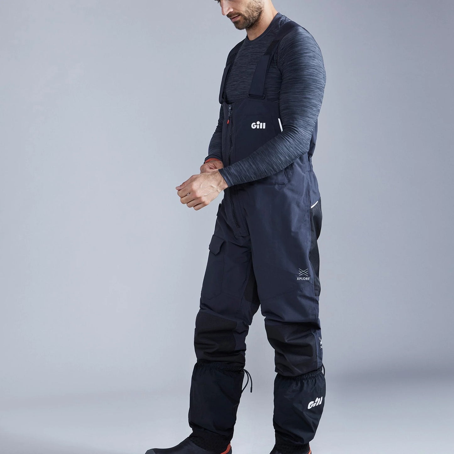 Offshore Trousers - OS25T