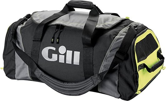 Gill Cargo Bag - L002
