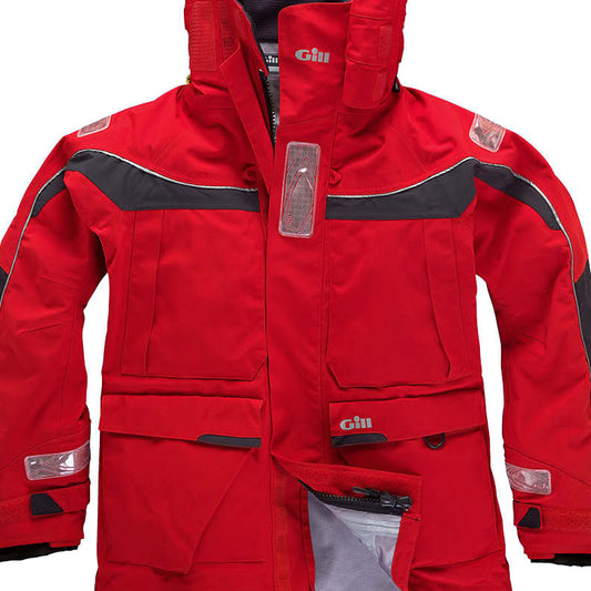 Gill OS1 Jacket - OS11J