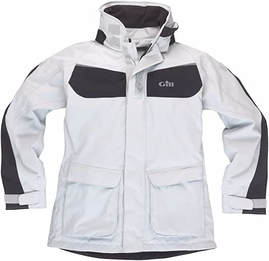 Coast Jacket - IN12J