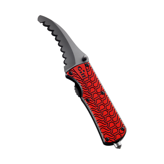 Personal Rescue Knife - MT006